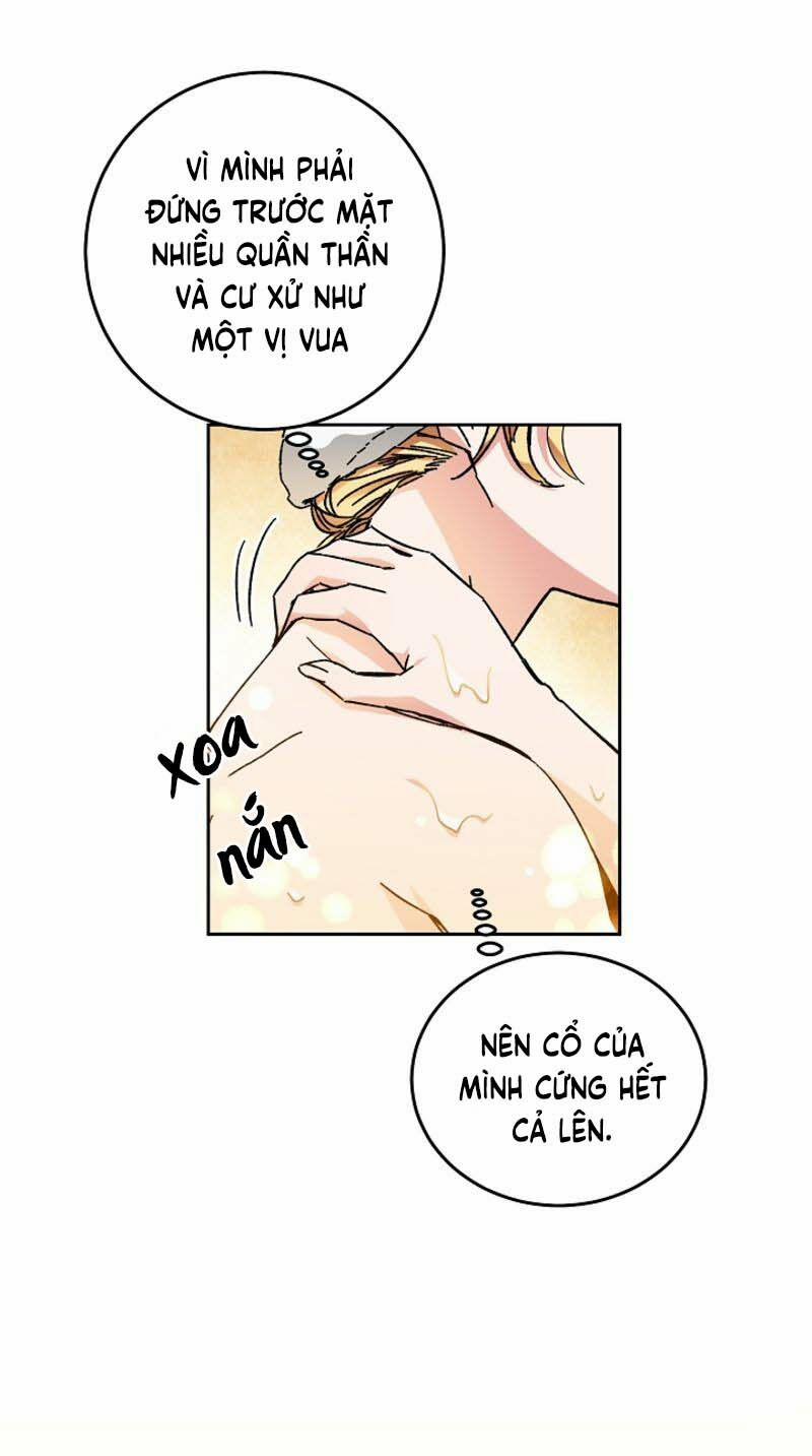 Tôi Trở Thành Hoàng Đế Ác Ma Trong Tiểu Thuyết 12 trang 64