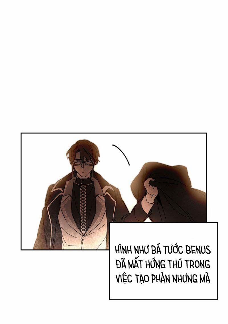 Tôi Trở Thành Hoàng Đế Ác Ma Trong Tiểu Thuyết 12 trang 67