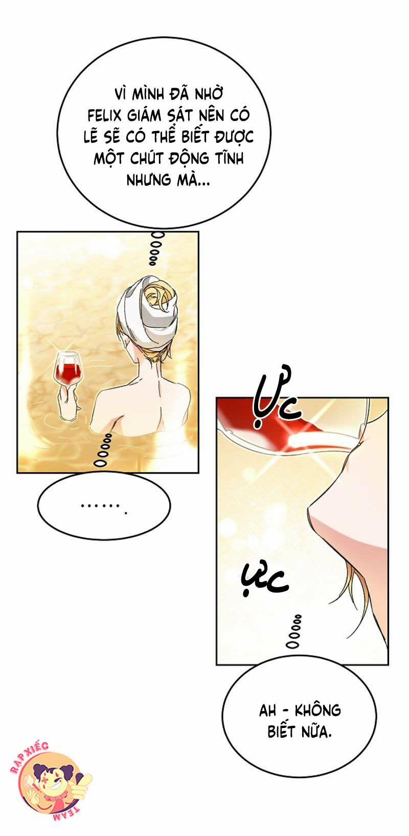 Tôi Trở Thành Hoàng Đế Ác Ma Trong Tiểu Thuyết 12 trang 70