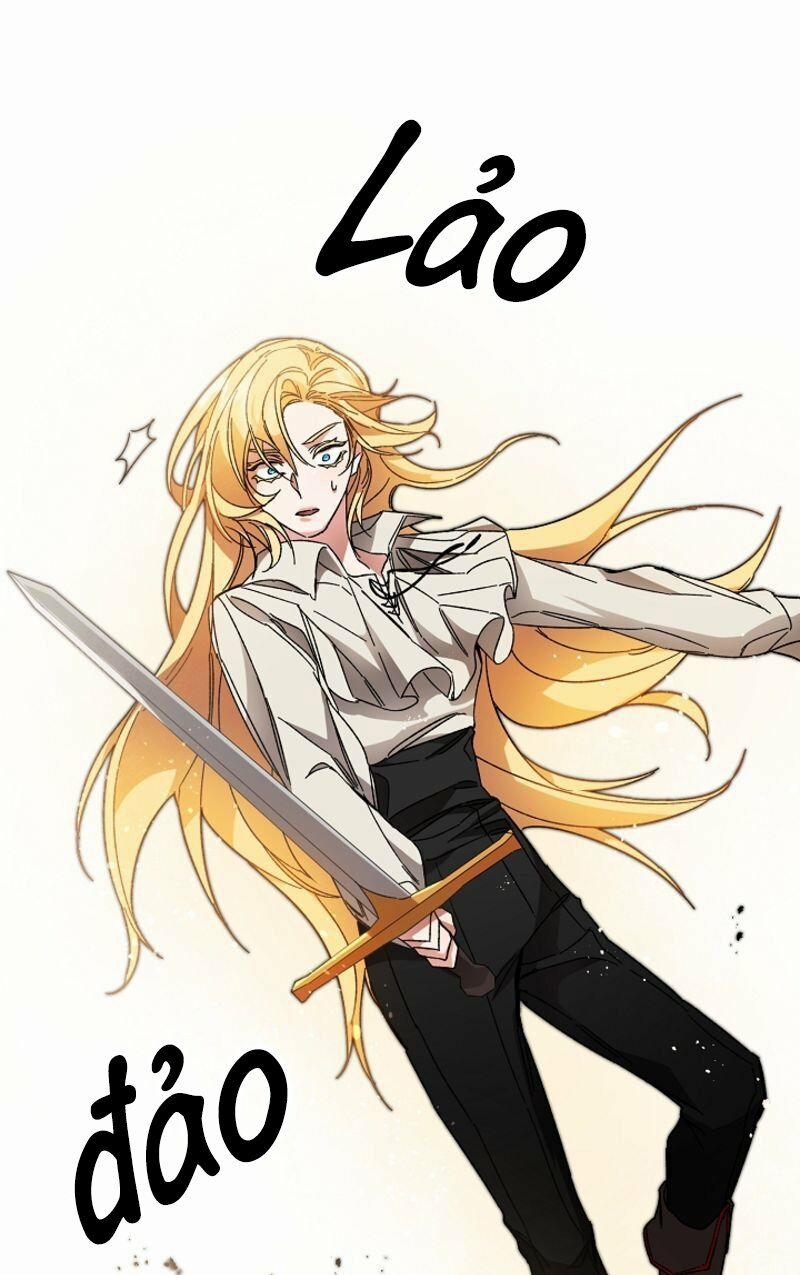 Tôi Trở Thành Hoàng Đế Ác Ma Trong Tiểu Thuyết 13 trang 13