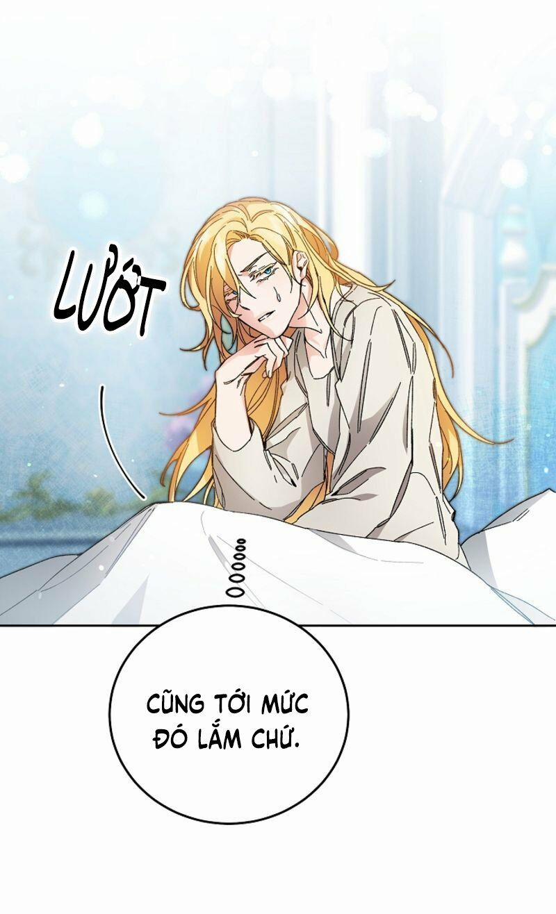 Tôi Trở Thành Hoàng Đế Ác Ma Trong Tiểu Thuyết 13 trang 25