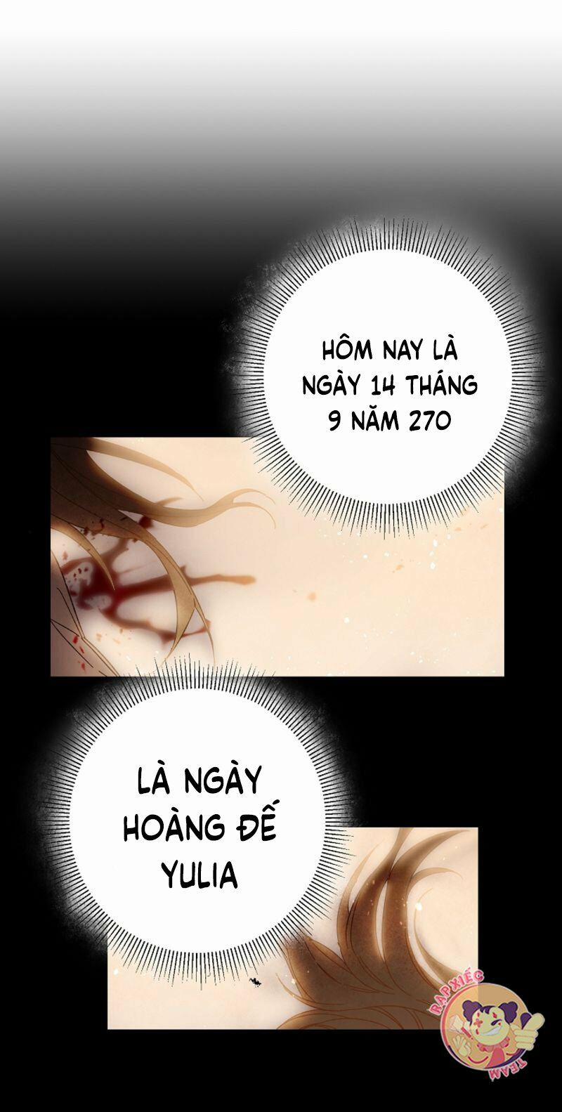 Tôi Trở Thành Hoàng Đế Ác Ma Trong Tiểu Thuyết 13 trang 26