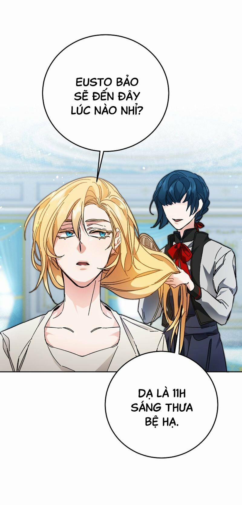 Tôi Trở Thành Hoàng Đế Ác Ma Trong Tiểu Thuyết 13 trang 29