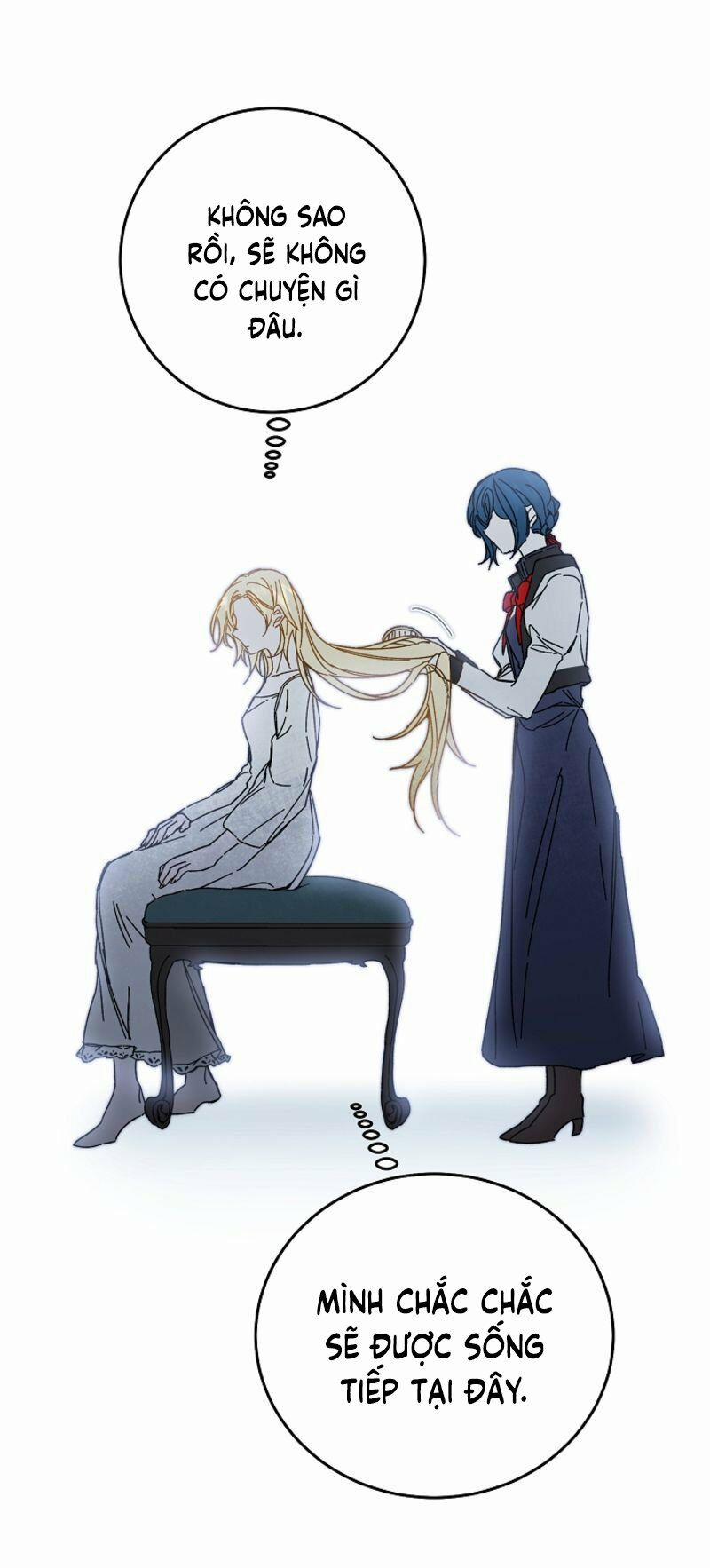 Tôi Trở Thành Hoàng Đế Ác Ma Trong Tiểu Thuyết 13 trang 31