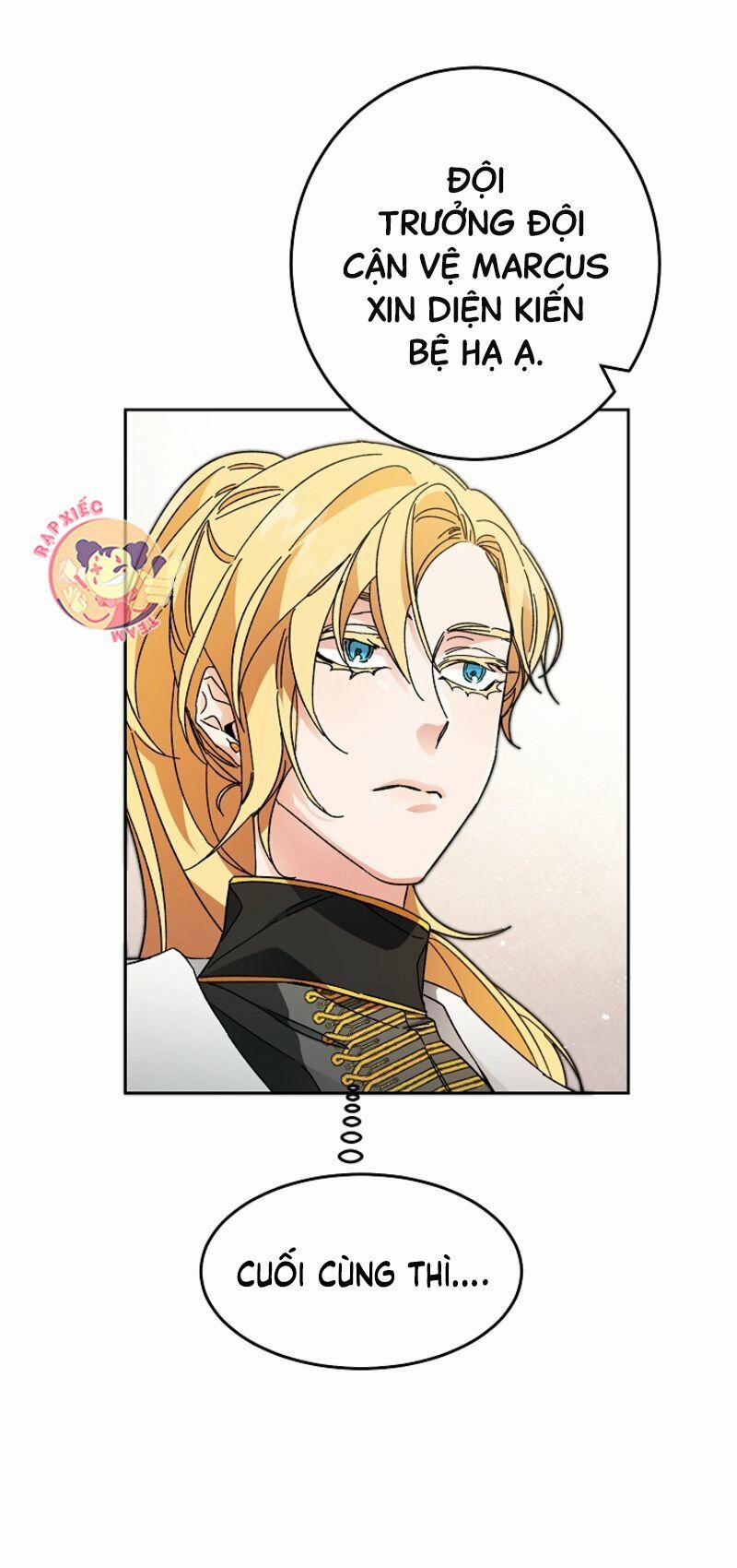 Tôi Trở Thành Hoàng Đế Ác Ma Trong Tiểu Thuyết 13 trang 43