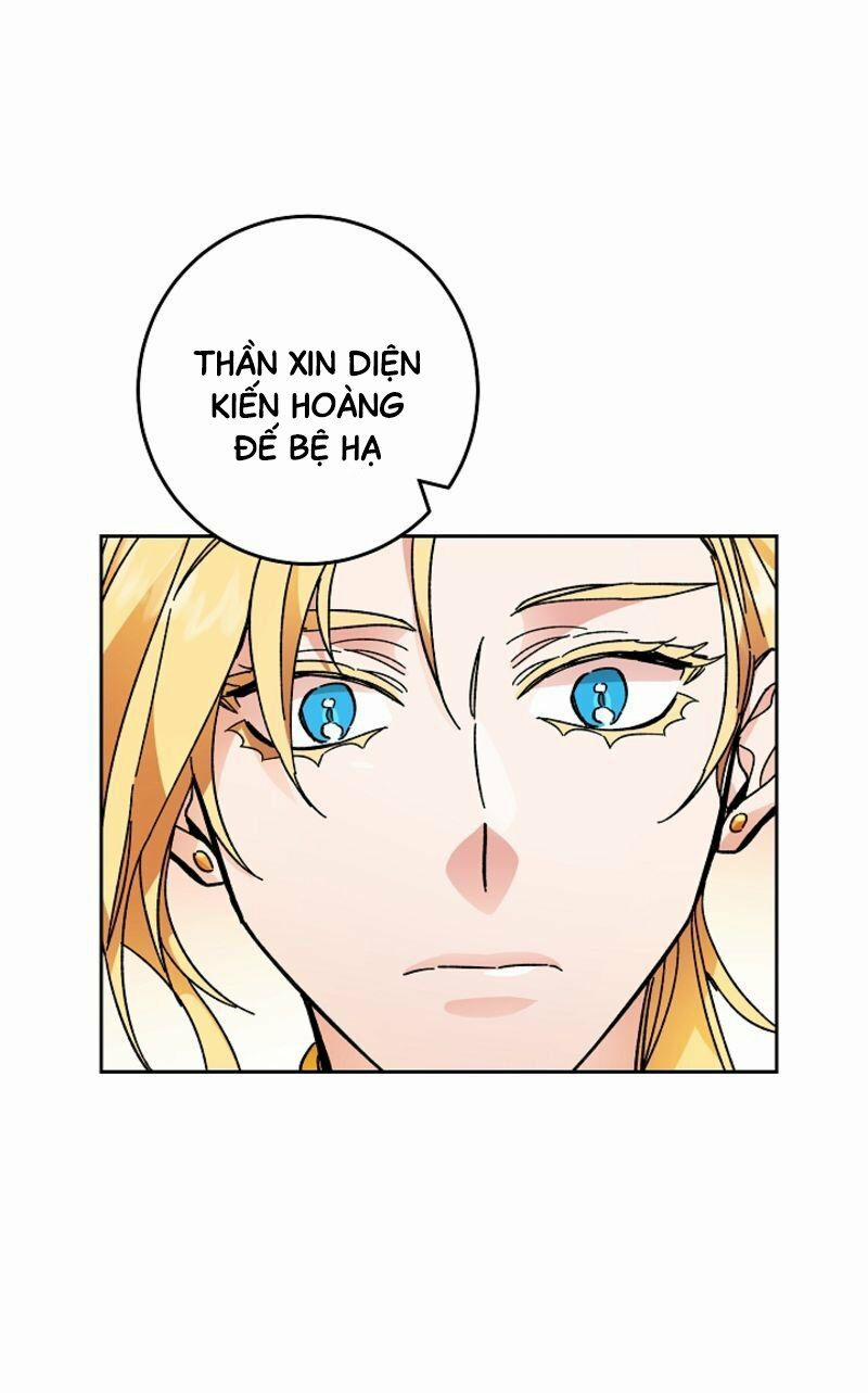 Tôi Trở Thành Hoàng Đế Ác Ma Trong Tiểu Thuyết 13 trang 47