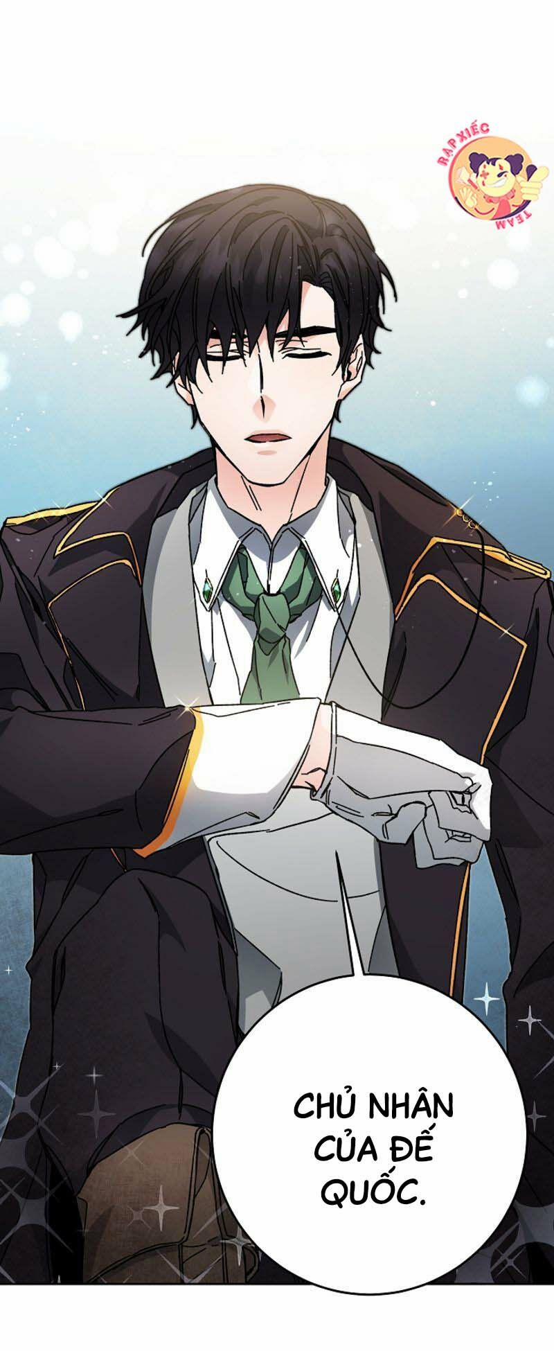 Tôi Trở Thành Hoàng Đế Ác Ma Trong Tiểu Thuyết 13 trang 48