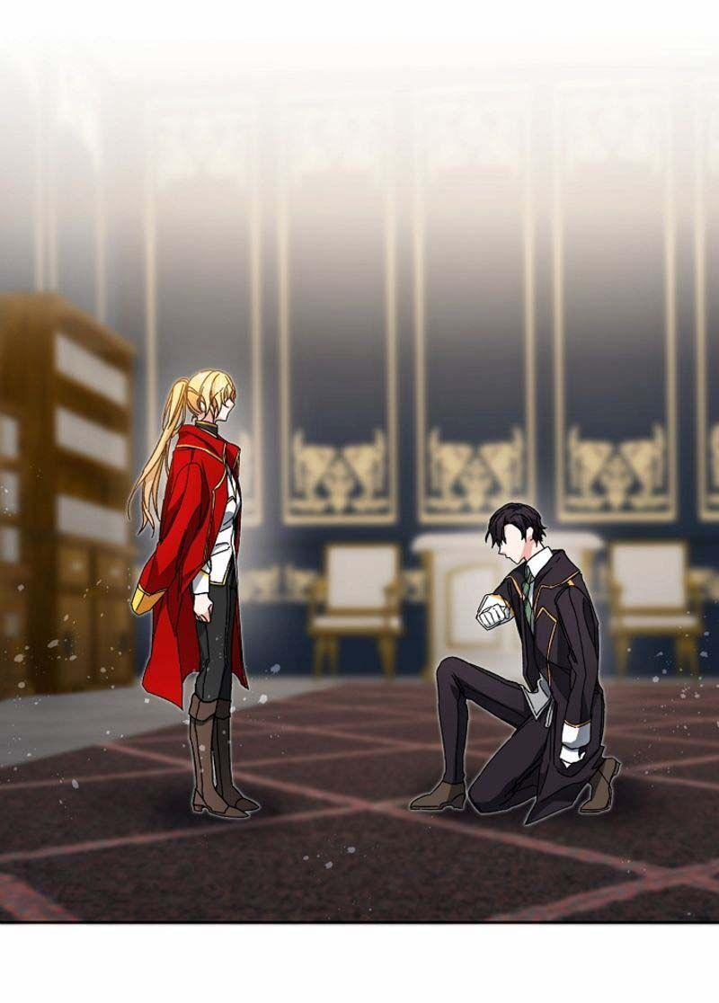 Tôi Trở Thành Hoàng Đế Ác Ma Trong Tiểu Thuyết 13 trang 49