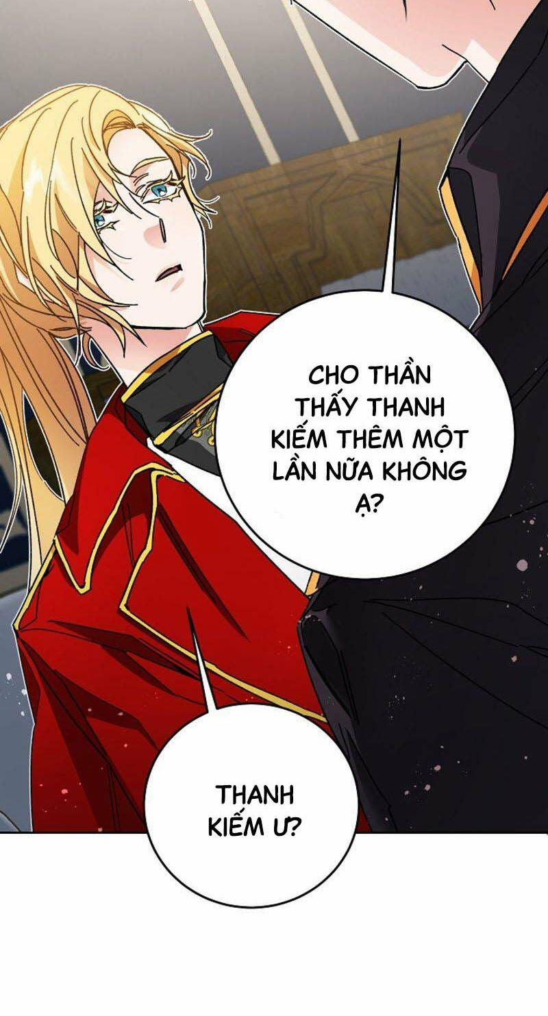 Tôi Trở Thành Hoàng Đế Ác Ma Trong Tiểu Thuyết 13 trang 56