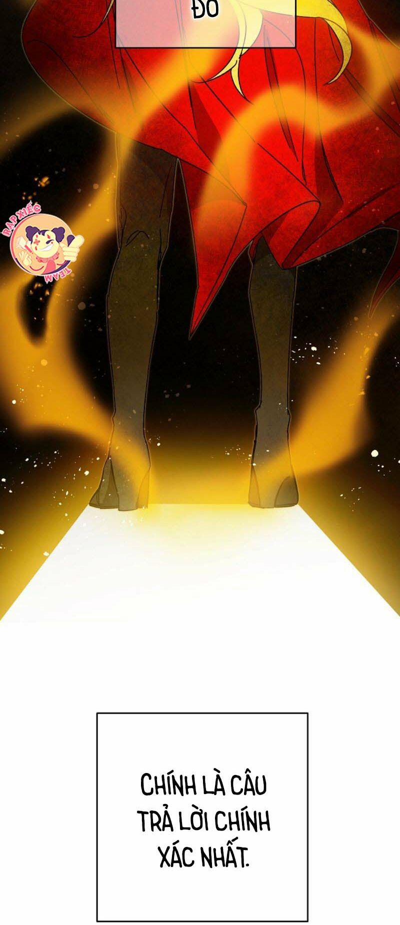 Tôi Trở Thành Hoàng Đế Ác Ma Trong Tiểu Thuyết 13 trang 60