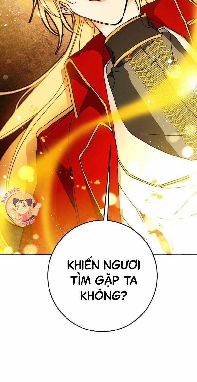 Tôi Trở Thành Hoàng Đế Ác Ma Trong Tiểu Thuyết 13 trang 65