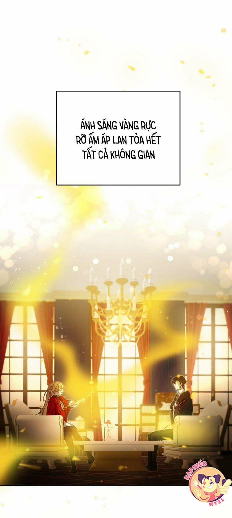 Tôi Trở Thành Hoàng Đế Ác Ma Trong Tiểu Thuyết 13 trang 67