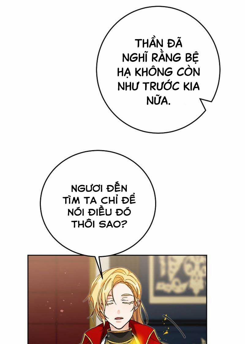 Tôi Trở Thành Hoàng Đế Ác Ma Trong Tiểu Thuyết 13 trang 70