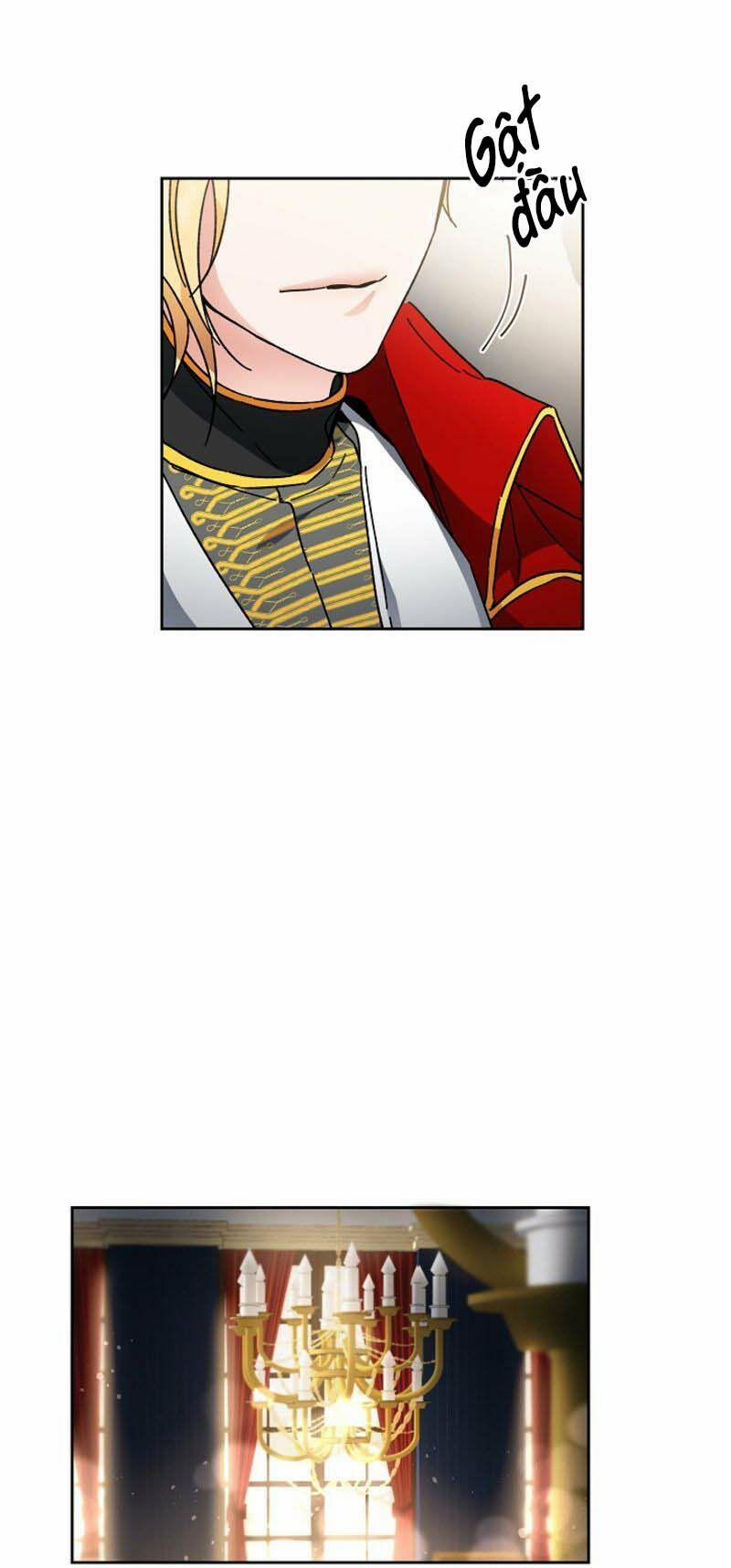 Tôi Trở Thành Hoàng Đế Ác Ma Trong Tiểu Thuyết 13 trang 79