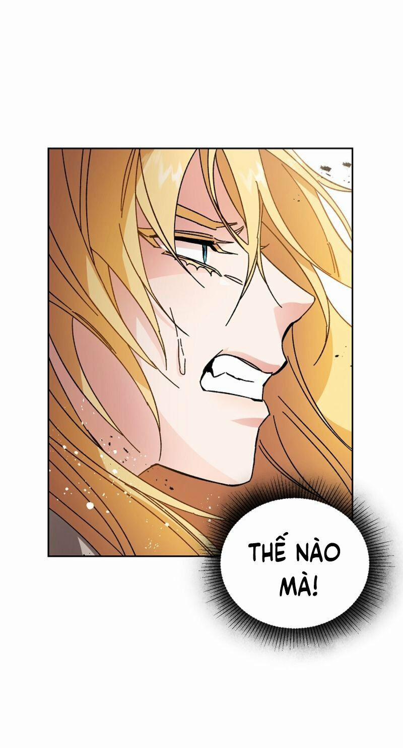 Tôi Trở Thành Hoàng Đế Ác Ma Trong Tiểu Thuyết 13 trang 8