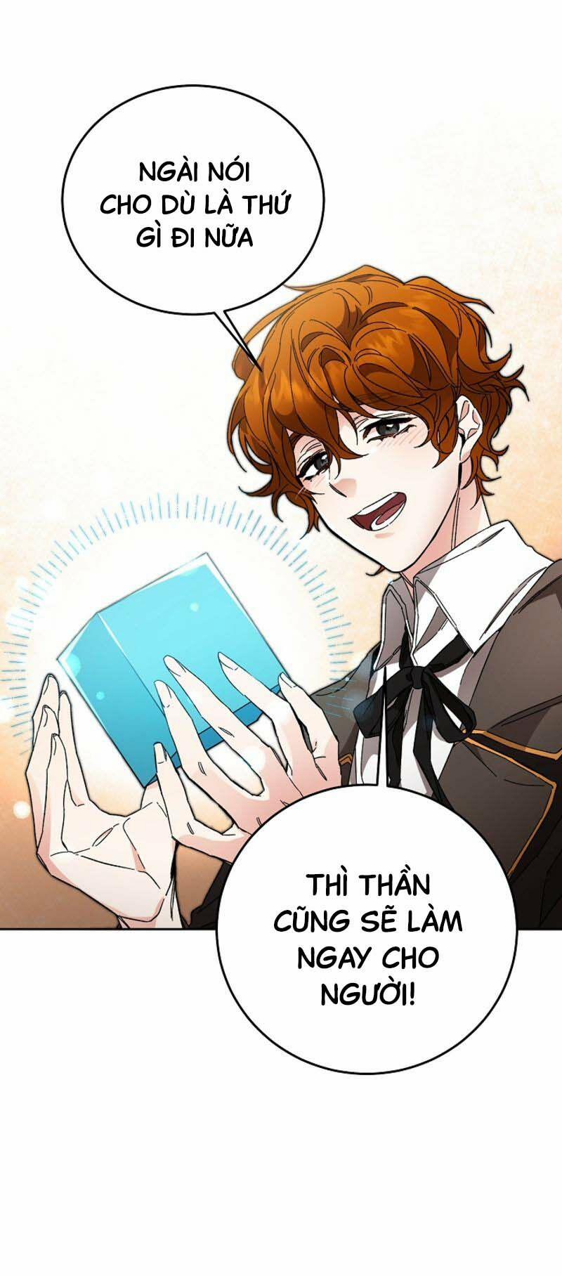 Tôi Trở Thành Hoàng Đế Ác Ma Trong Tiểu Thuyết 14 trang 10