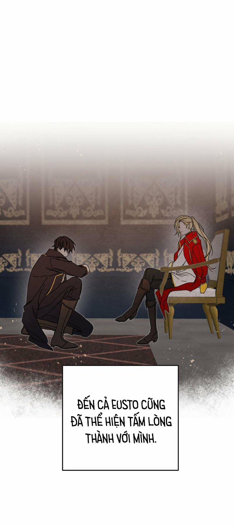 Tôi Trở Thành Hoàng Đế Ác Ma Trong Tiểu Thuyết 14 trang 12