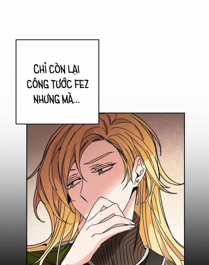 Tôi Trở Thành Hoàng Đế Ác Ma Trong Tiểu Thuyết 14 trang 13