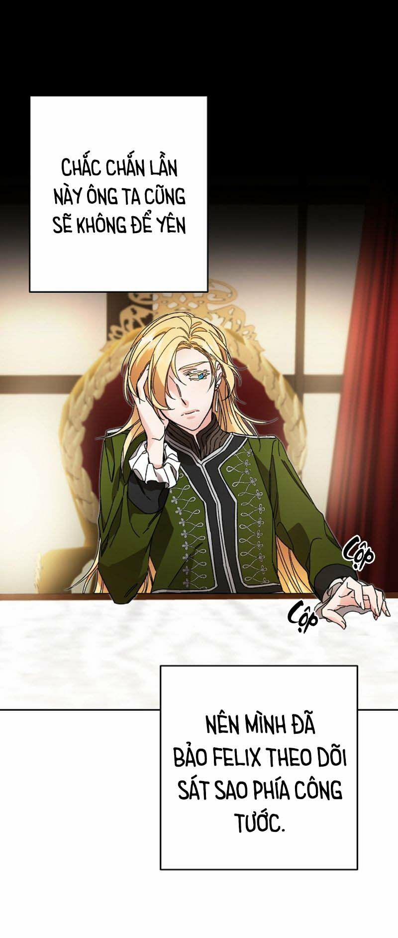 Tôi Trở Thành Hoàng Đế Ác Ma Trong Tiểu Thuyết 14 trang 19