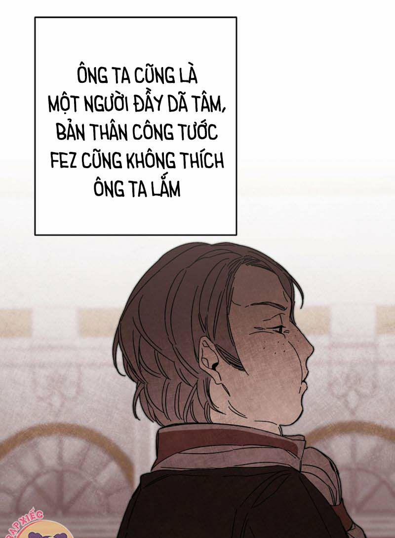 Tôi Trở Thành Hoàng Đế Ác Ma Trong Tiểu Thuyết 14 trang 24