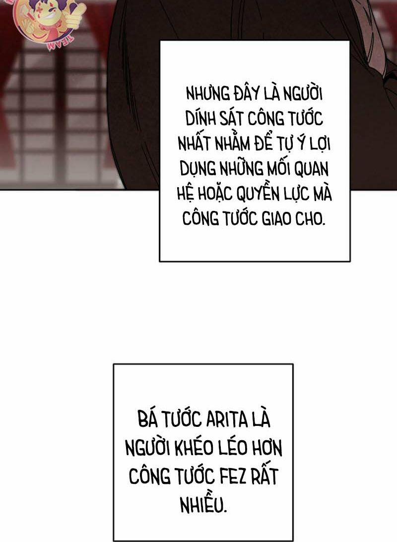 Tôi Trở Thành Hoàng Đế Ác Ma Trong Tiểu Thuyết 14 trang 25