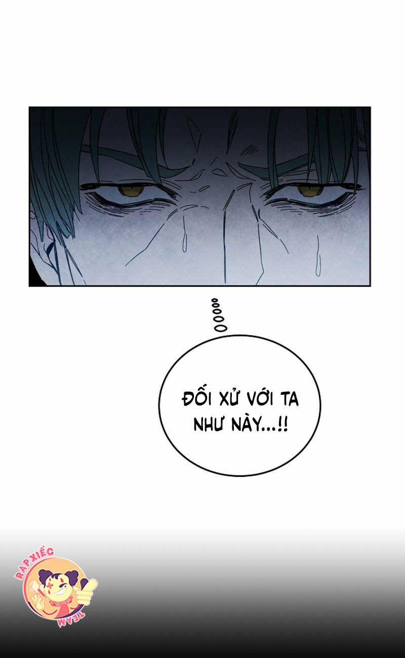 Tôi Trở Thành Hoàng Đế Ác Ma Trong Tiểu Thuyết 14 trang 32