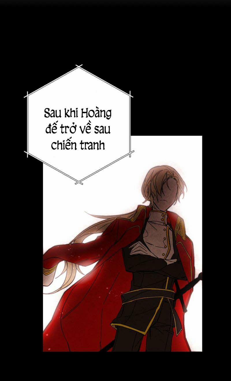 Tôi Trở Thành Hoàng Đế Ác Ma Trong Tiểu Thuyết 14 trang 33