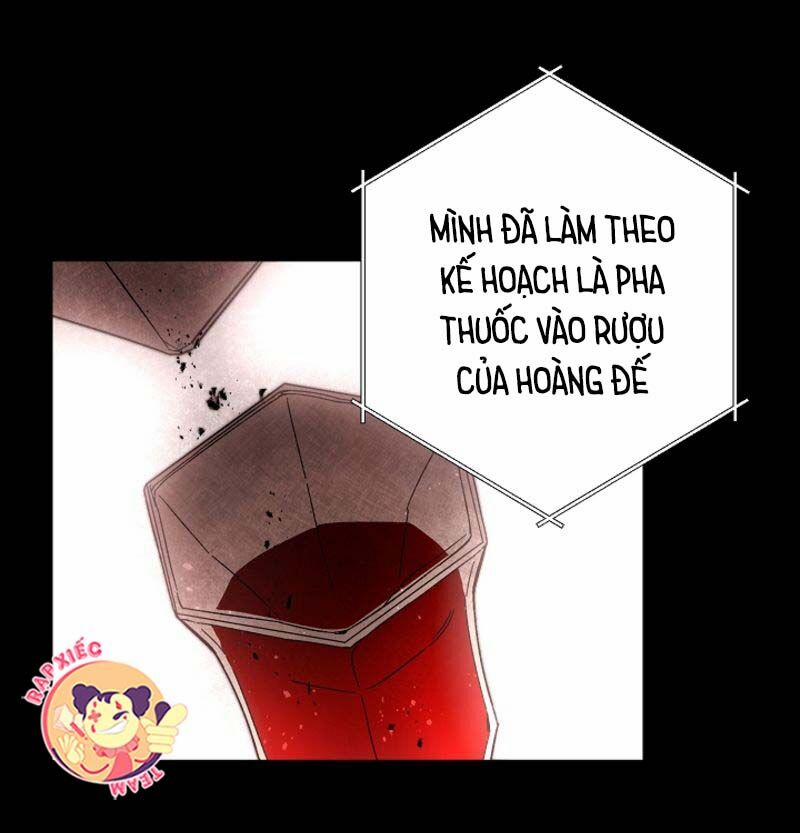 Tôi Trở Thành Hoàng Đế Ác Ma Trong Tiểu Thuyết 14 trang 34