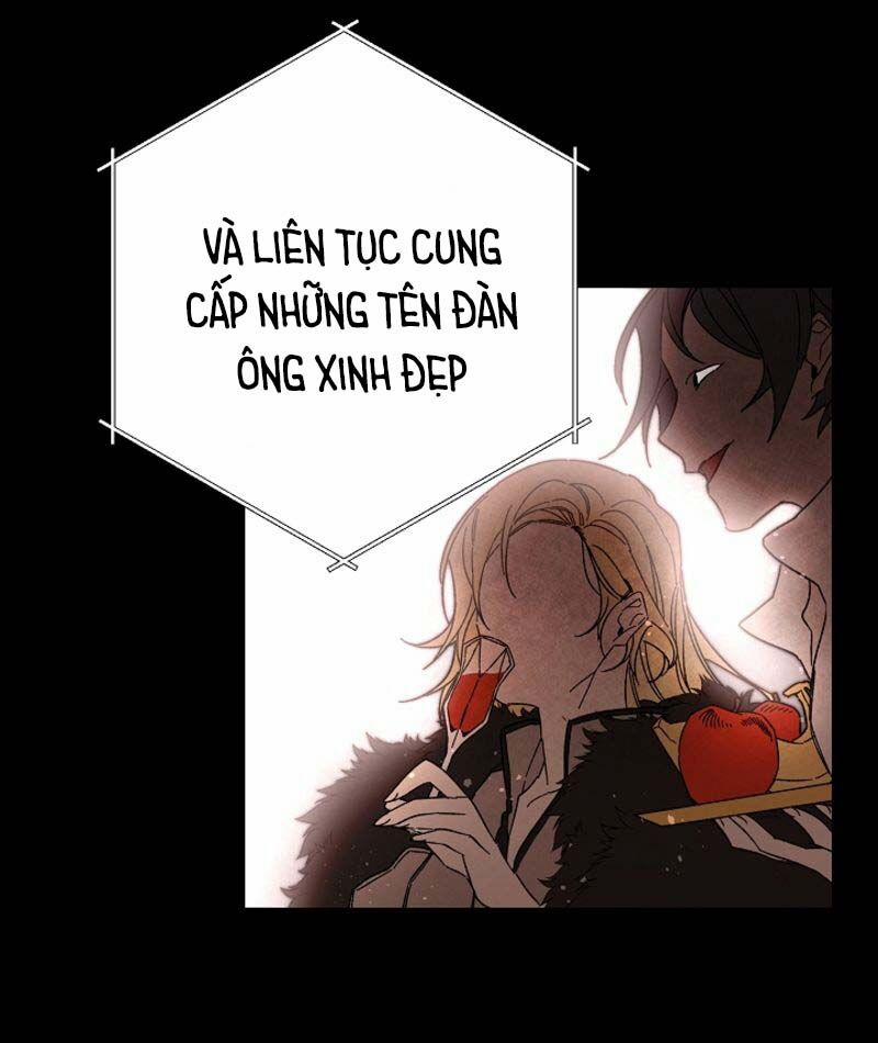 Tôi Trở Thành Hoàng Đế Ác Ma Trong Tiểu Thuyết 14 trang 35