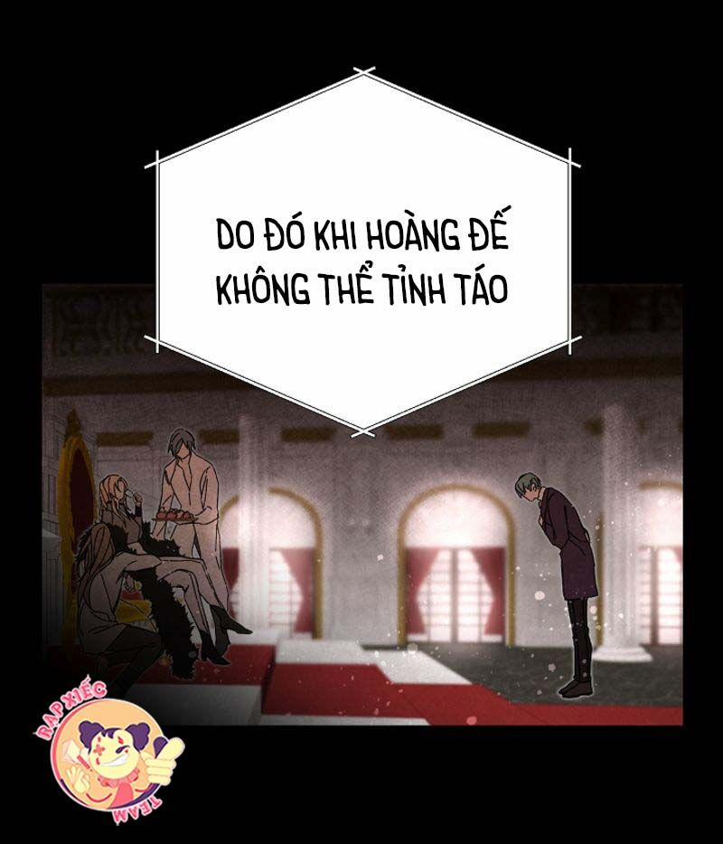 Tôi Trở Thành Hoàng Đế Ác Ma Trong Tiểu Thuyết 14 trang 36