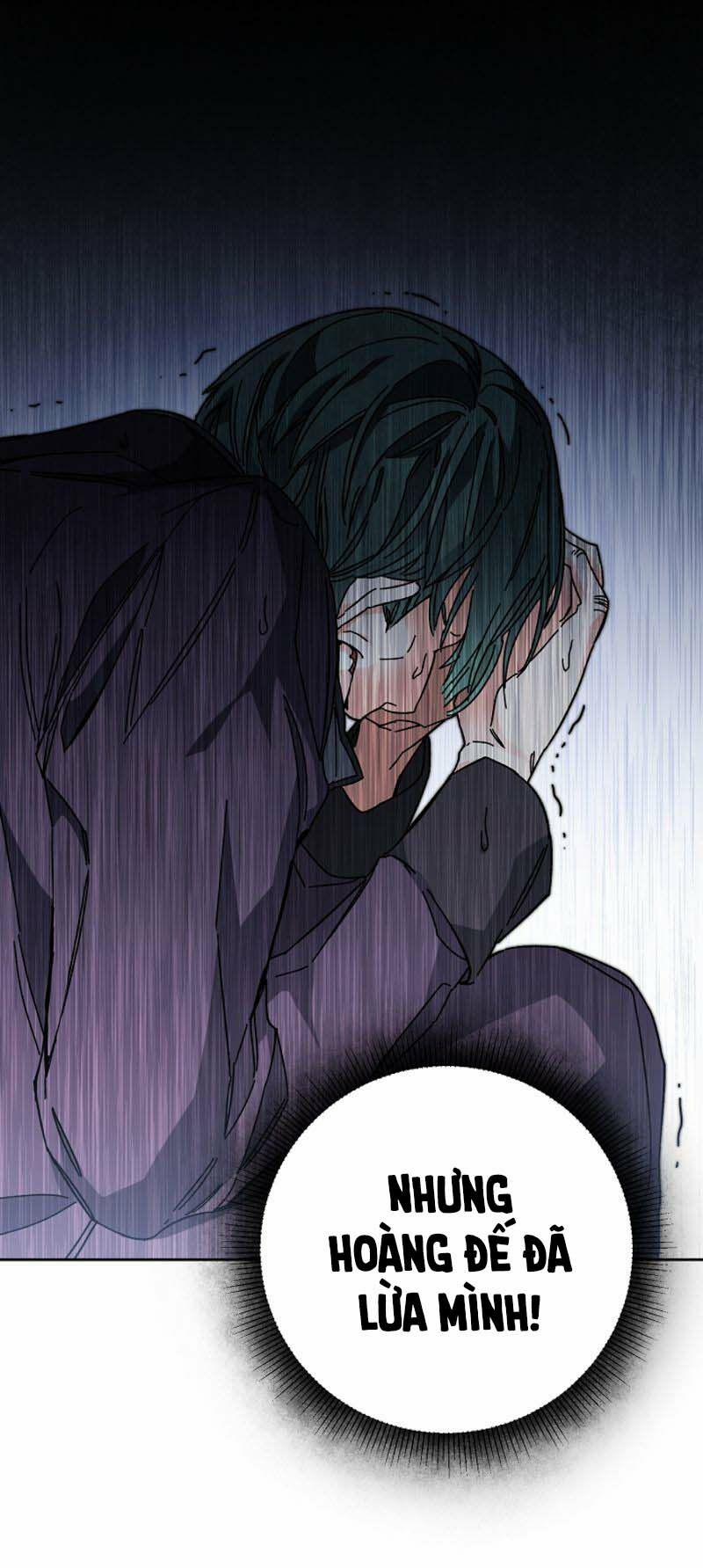 Tôi Trở Thành Hoàng Đế Ác Ma Trong Tiểu Thuyết 14 trang 39