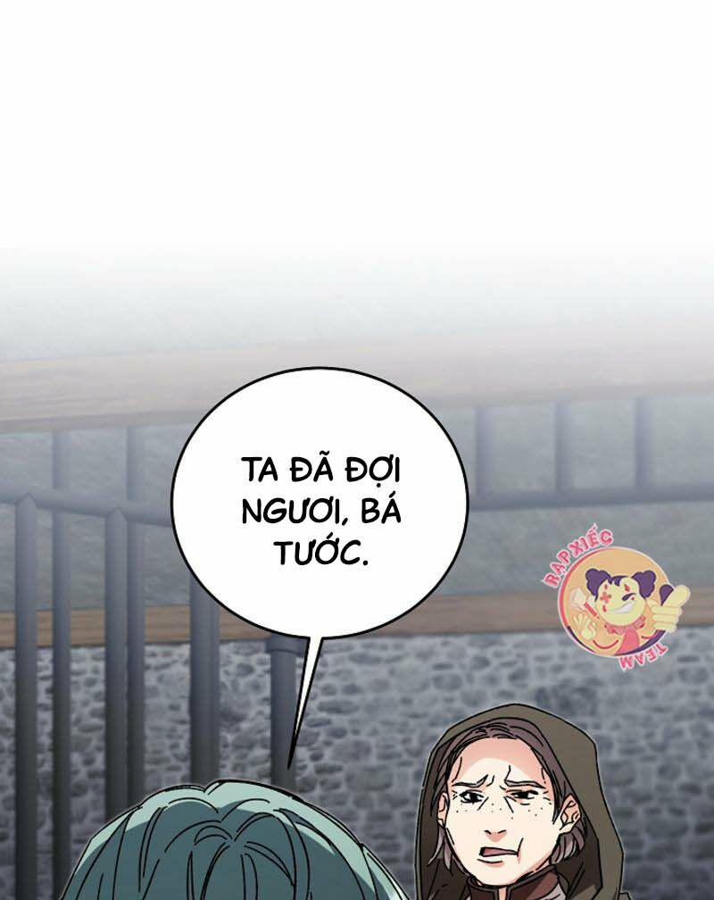 Tôi Trở Thành Hoàng Đế Ác Ma Trong Tiểu Thuyết 14 trang 44