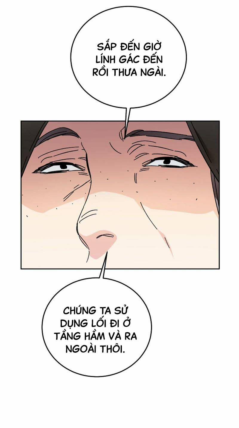 Tôi Trở Thành Hoàng Đế Ác Ma Trong Tiểu Thuyết 14 trang 48