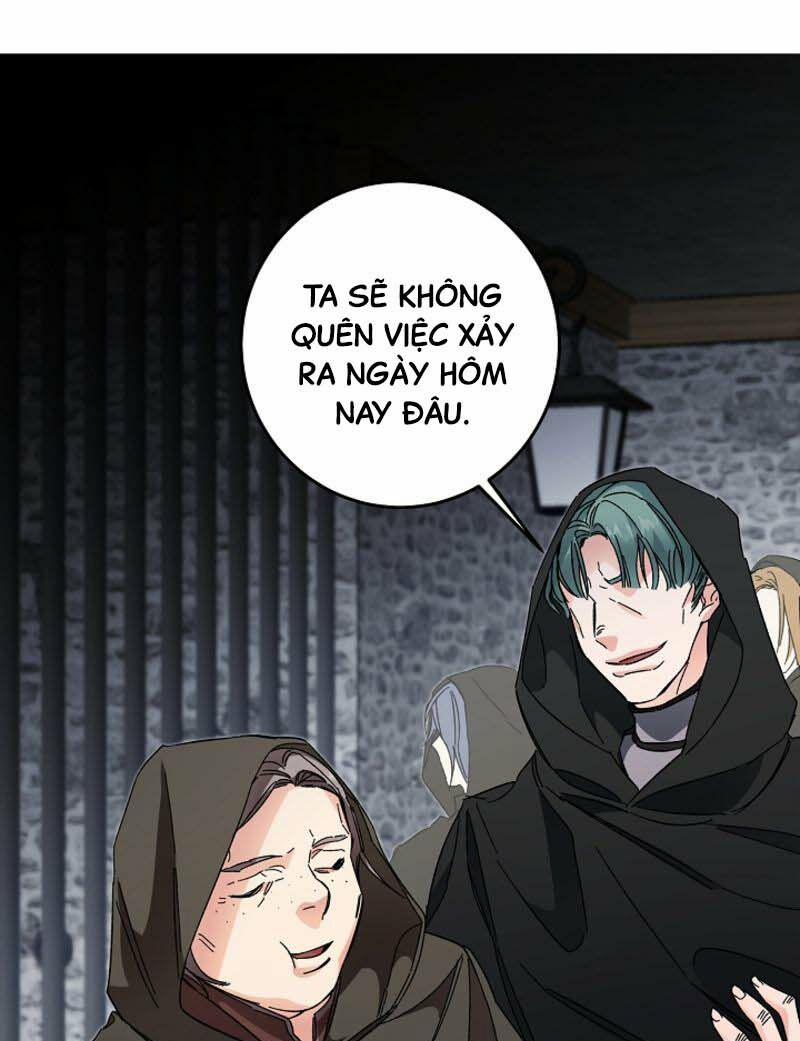 Tôi Trở Thành Hoàng Đế Ác Ma Trong Tiểu Thuyết 14 trang 50