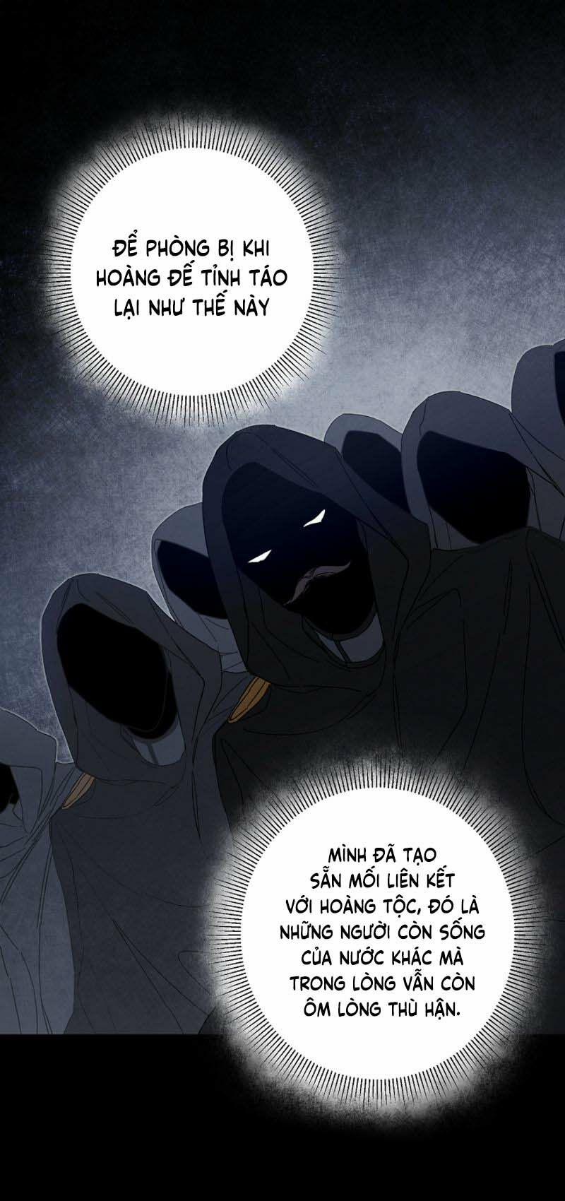 Tôi Trở Thành Hoàng Đế Ác Ma Trong Tiểu Thuyết 14 trang 53