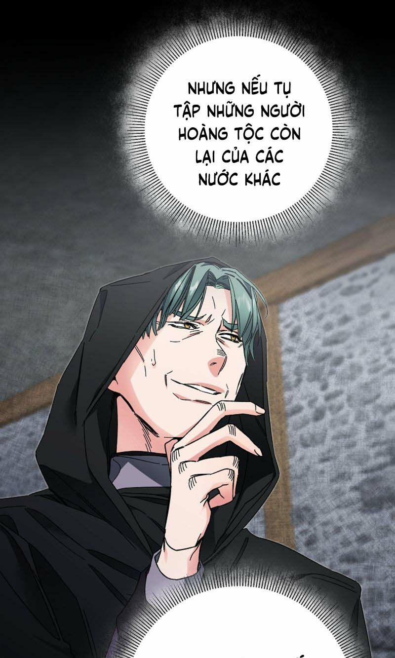 Tôi Trở Thành Hoàng Đế Ác Ma Trong Tiểu Thuyết 14 trang 55