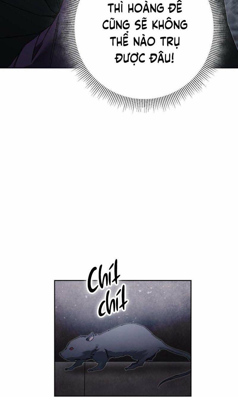 Tôi Trở Thành Hoàng Đế Ác Ma Trong Tiểu Thuyết 14 trang 56