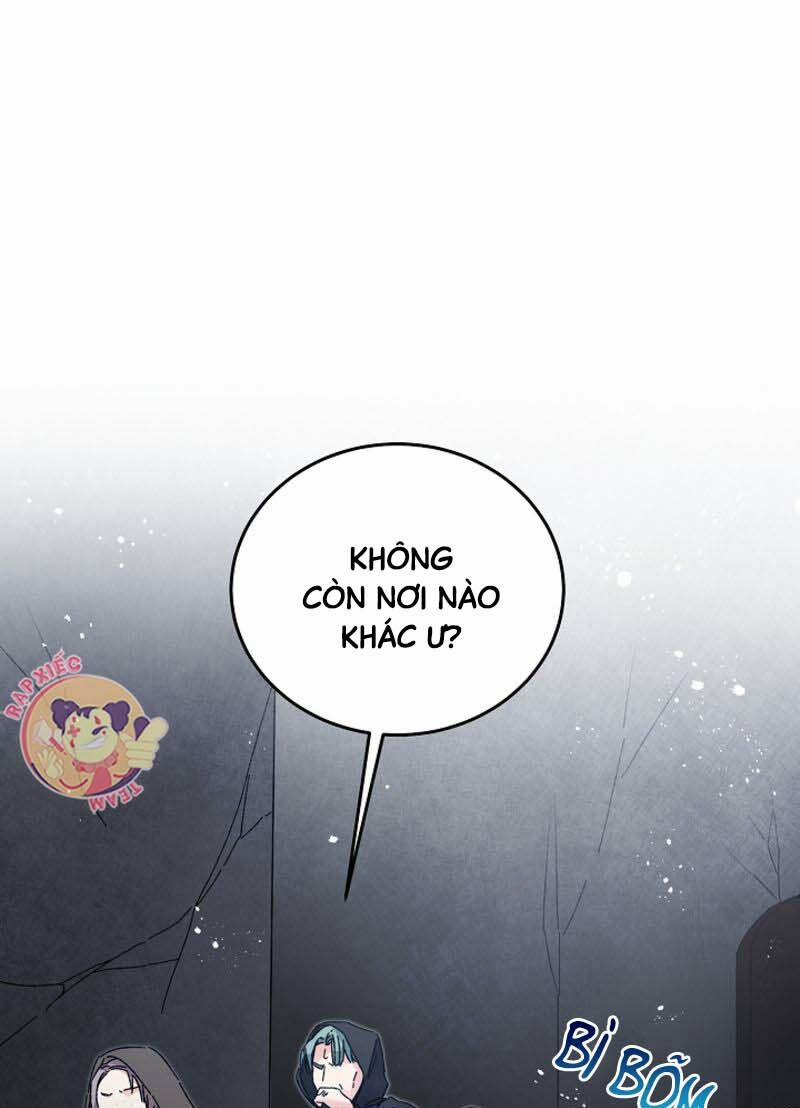 Tôi Trở Thành Hoàng Đế Ác Ma Trong Tiểu Thuyết 14 trang 57