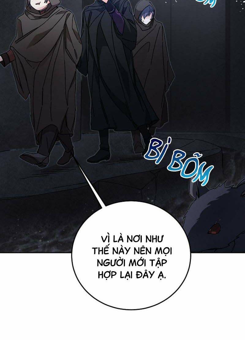 Tôi Trở Thành Hoàng Đế Ác Ma Trong Tiểu Thuyết 14 trang 58