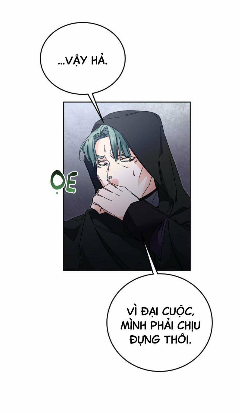 Tôi Trở Thành Hoàng Đế Ác Ma Trong Tiểu Thuyết 14 trang 59
