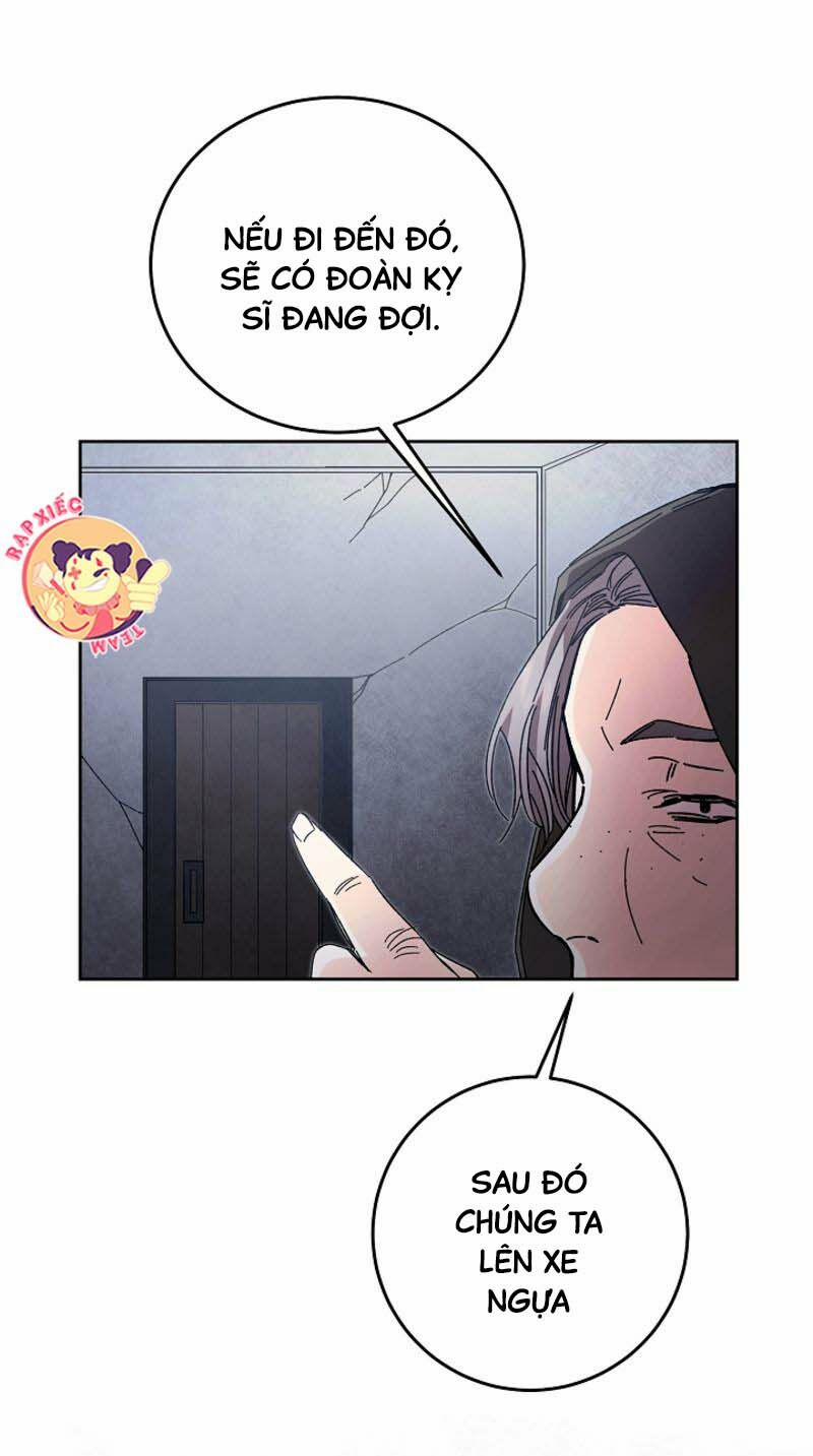 Tôi Trở Thành Hoàng Đế Ác Ma Trong Tiểu Thuyết 14 trang 60