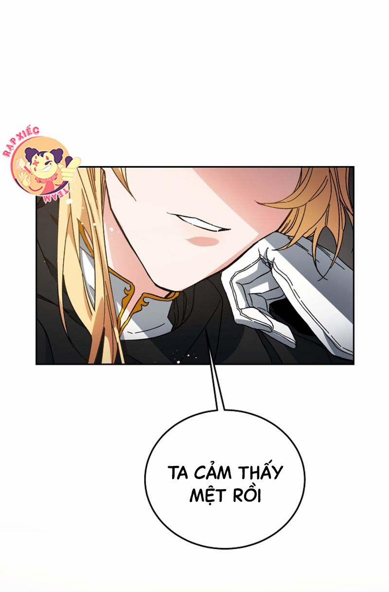 Tôi Trở Thành Hoàng Đế Ác Ma Trong Tiểu Thuyết 14 trang 70