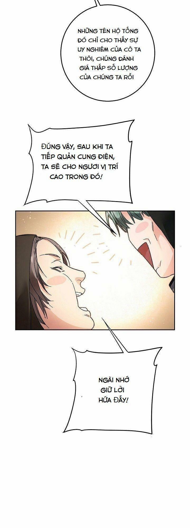 Tôi Trở Thành Hoàng Đế Ác Ma Trong Tiểu Thuyết 15 trang 12