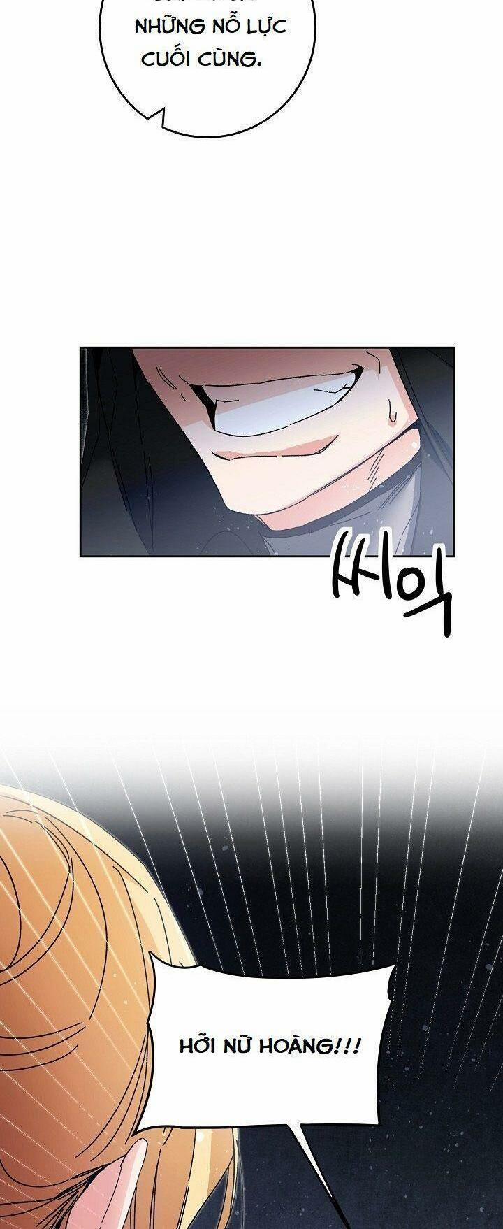 Tôi Trở Thành Hoàng Đế Ác Ma Trong Tiểu Thuyết 15 trang 15