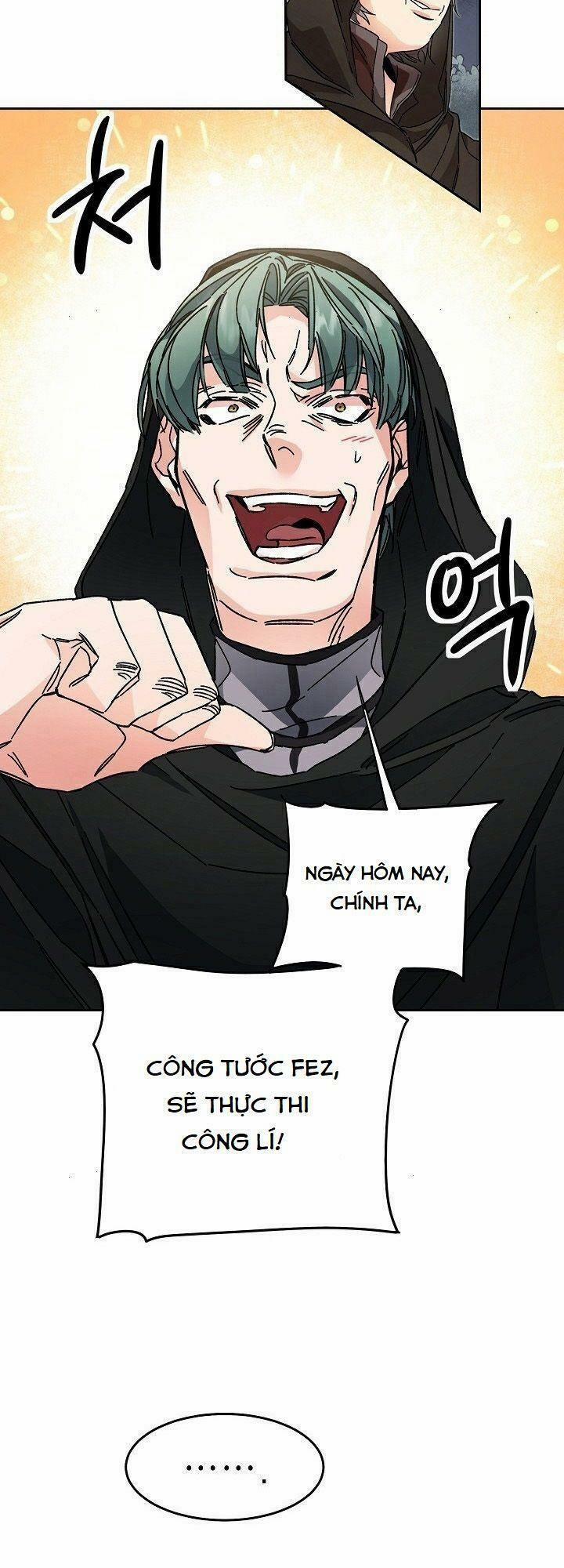 Tôi Trở Thành Hoàng Đế Ác Ma Trong Tiểu Thuyết 15 trang 18