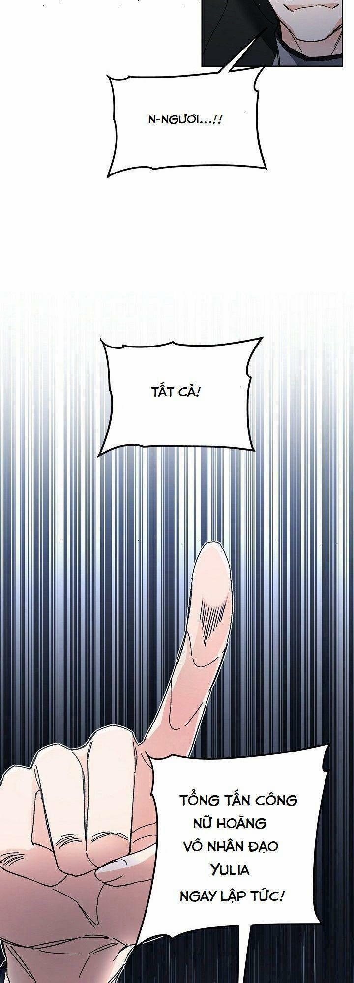 Tôi Trở Thành Hoàng Đế Ác Ma Trong Tiểu Thuyết 15 trang 21