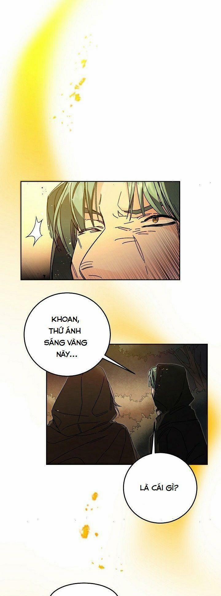 Tôi Trở Thành Hoàng Đế Ác Ma Trong Tiểu Thuyết 15 trang 24