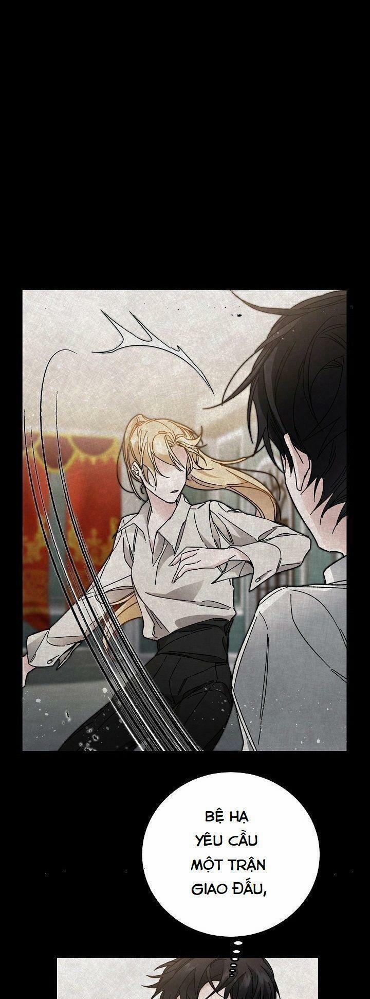 Tôi Trở Thành Hoàng Đế Ác Ma Trong Tiểu Thuyết 15 trang 29