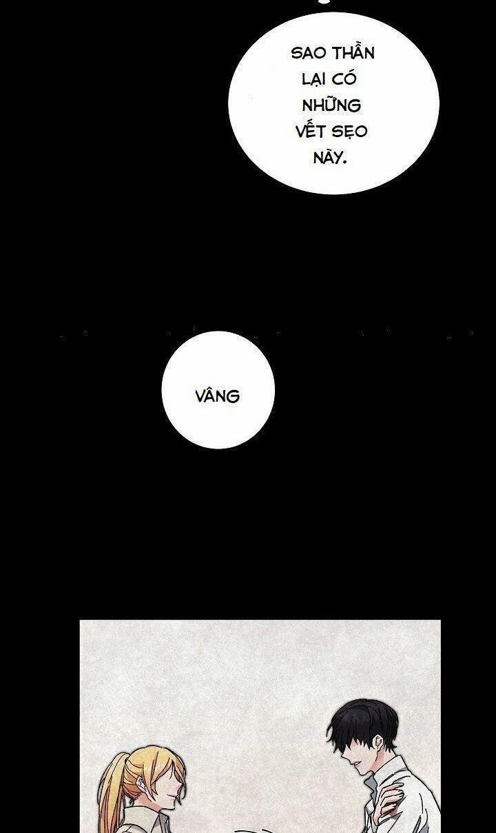Tôi Trở Thành Hoàng Đế Ác Ma Trong Tiểu Thuyết 15 trang 35