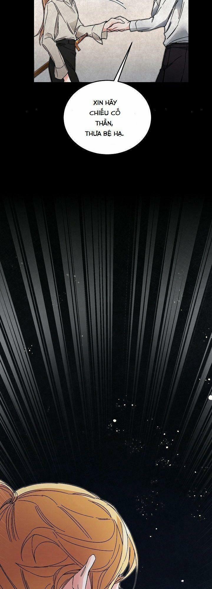 Tôi Trở Thành Hoàng Đế Ác Ma Trong Tiểu Thuyết 15 trang 36